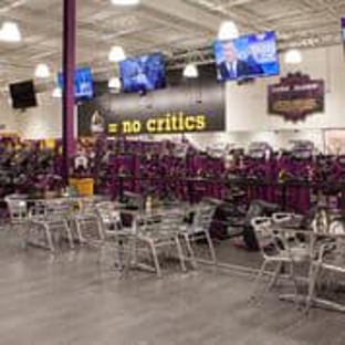 Planet Fitness - Cleburne, TX