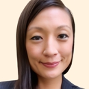 Christine Choi, Psychologist - Counseling Services