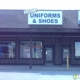 The Uniform Shop