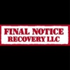 Final Notice Recovery gallery