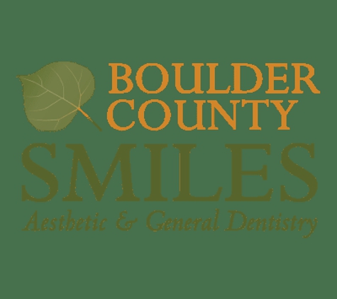 Boulder County Smiles - Lafayette, CO