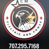 CM Electric and Power gallery