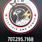 CM Electric and Power