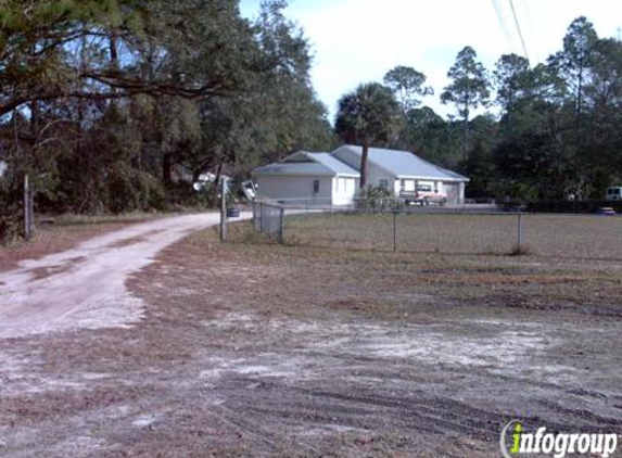 Leth Metal Recycling - Saint Augustine, FL