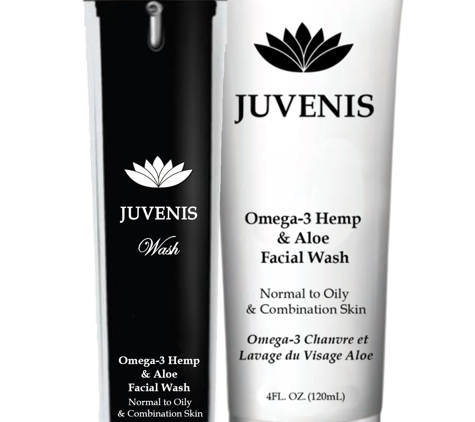 Juvenis Cosmetics Corp. - New York, NY