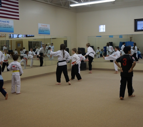 Fabiano's Karate - Holland, MI