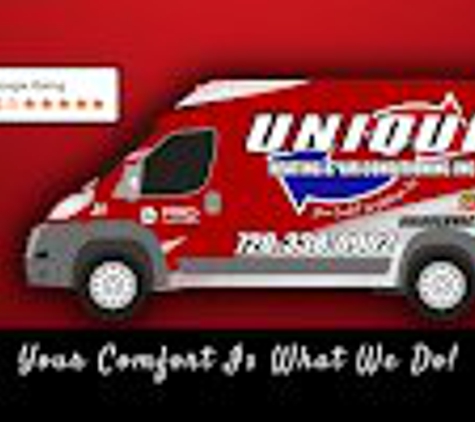 Unique Heating and Air Conditioning Inc. - Northglenn, CO