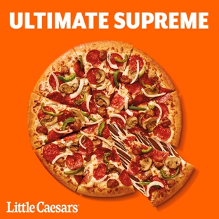 Little Caesars Pizza - Middletown, NY