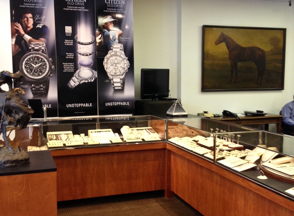 Joe Rosenberg Jewelers - Lexington, KY