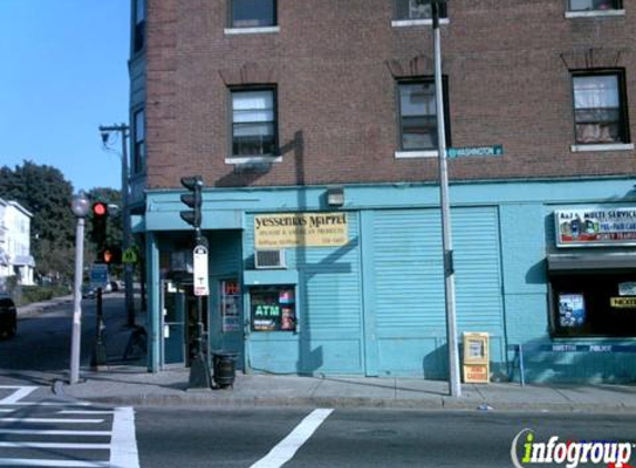 Yessenia's Market - Jamaica Plain, MA