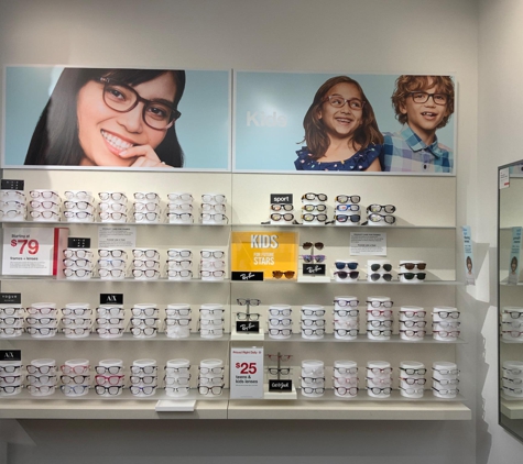 Target Optical - Lakeville, MN