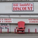 Big Daddy's Discount