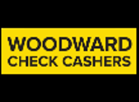 Woodward Check Cashers - Detroit, MI