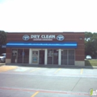 Dry Clean Super Center