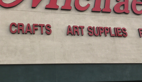 Michaels - The Arts & Crafts Store - Tucson, AZ