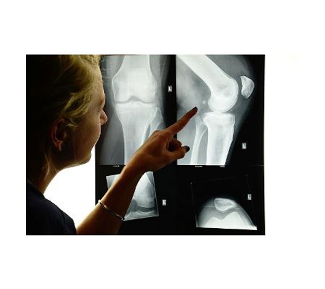 St Vincent's Private Radiology (Formerly CMMI) - Fitzroy, VIC