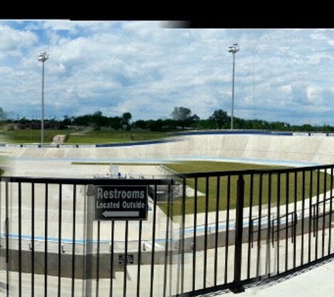 Giordana Velodrome - Rock Hill, SC