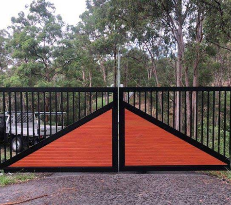 Quality Aluminium Fabrication - Burleigh Heads, QLD