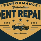 PR Dents | Hail & Dent Repair
