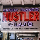 Larry Flynt's Hustler Club