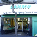 Sanmo International Co - Travel Agencies
