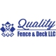 Quality Fence and Deck