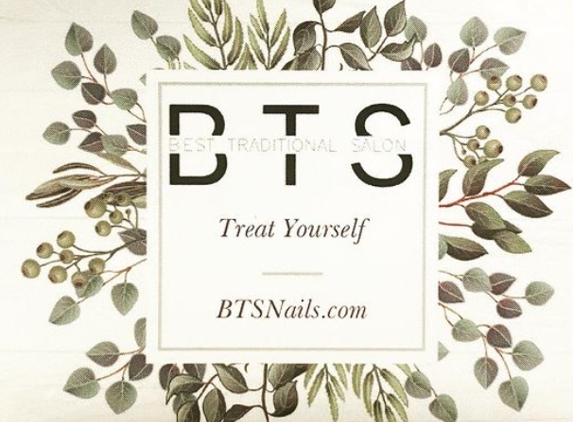 BTS Nails - Aurora, CO