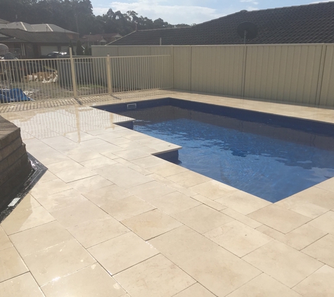 Les Blackburn Landscaping - Tingira Heights, NSW