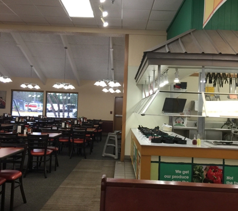 Golden Corral Restaurants - Jacksonville, FL