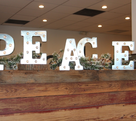 US Cryotherapy Studio City - Studio City, CA. Peace and Love throughout your Cryo experience