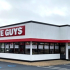 Five Guys