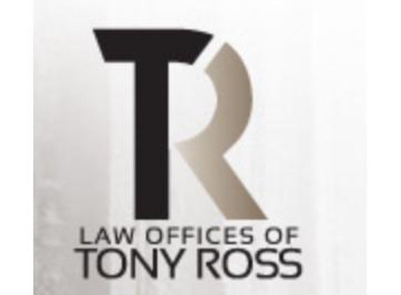 Law Offices Of Tony Ross - Pittston, PA