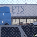 Preferred Transport - Public & Commercial Warehouses