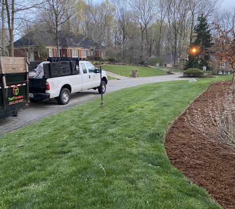 Turf Tenders - Louisville, KY