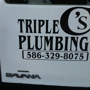 Triple C's Plumbing