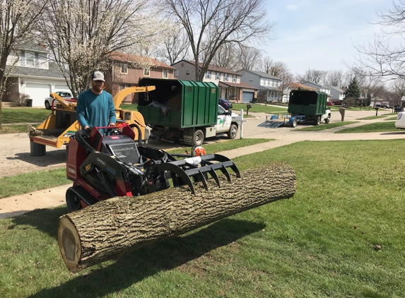 Meyer Tree Service - Harrison, OH