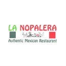 La Nopalera Mexican Restaurant - American Restaurants