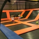 Urban Air Trampoline and Adventure Park