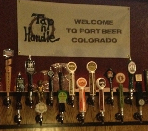 Tap and Handle - Fort Collins, CO