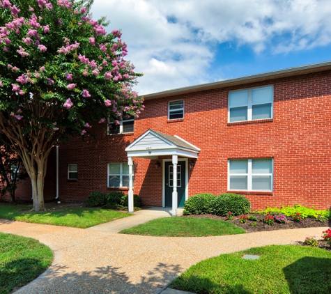 The Sterling Apartment Homes - Chesapeake, VA