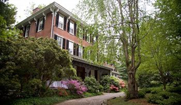 Faunbrook Bed & Breakfast - West Chester, PA