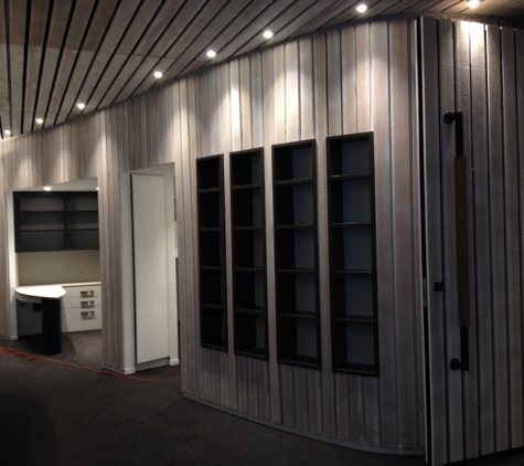 B & S Kitchens - South Grafton, NSW. Commercial Fitouts