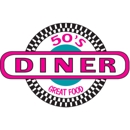 50's Diner - Restaurants
