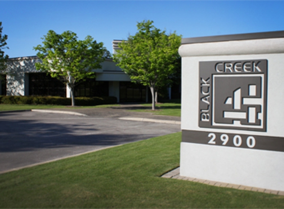 Black Creek Integrated Systems Corp - Irondale, AL
