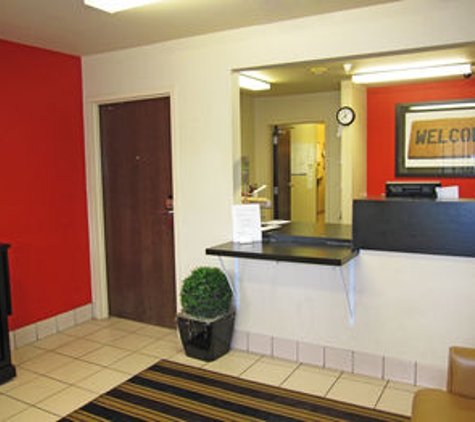 Extended Stay America - Santa Rosa, CA