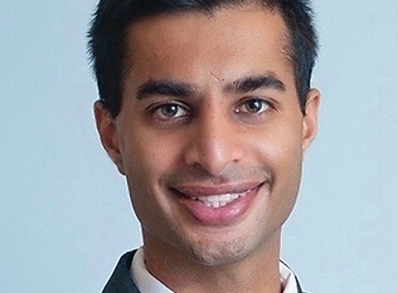 Nimesh Patel, MD - Boston, MA