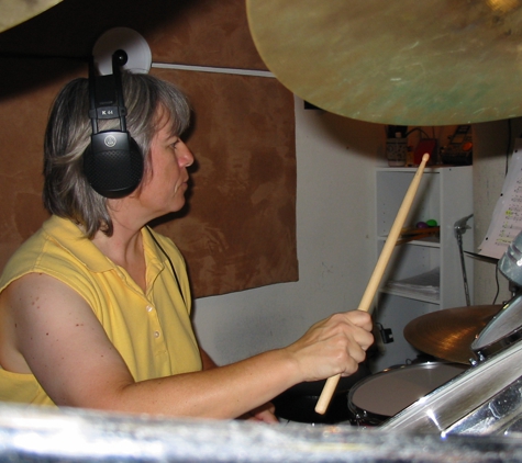 Drum4u Productions - Drum Lessons Beg-Adv - Houston, TX