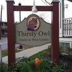 Thirsty Owl Outlet & Wine Garden