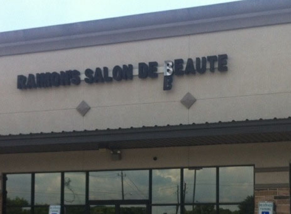 Raimon's Salon de Beaute' - Houston, TX
