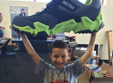 Skechers outlet shop in orlando